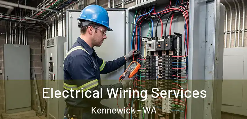  Electrical Wiring Services Kennewick - WA