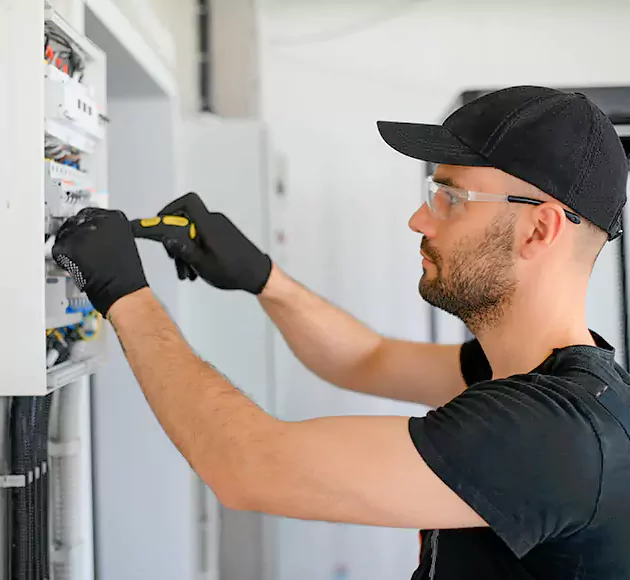Crafting Reliable Electrical Service in Kennewick Since 2009