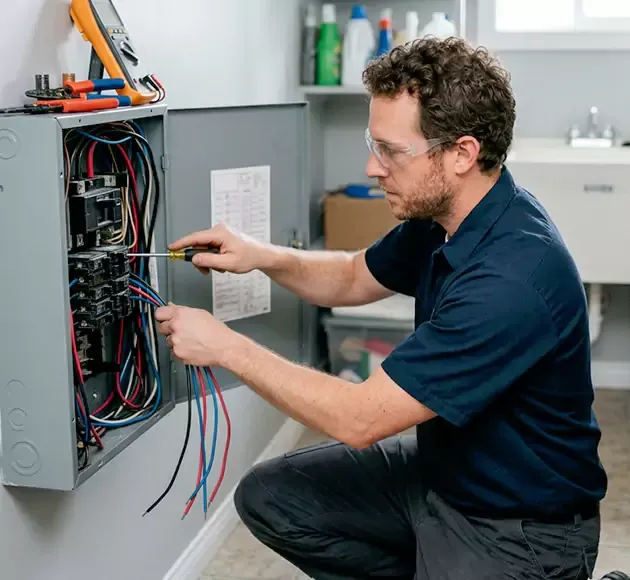 Local Electrical Contractors for Kennewick Homes and Businesses