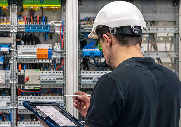 Electrical Inspection Services Kennewick