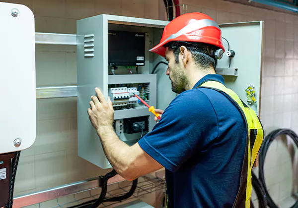 Electrical Panel Upgrade Kennewick