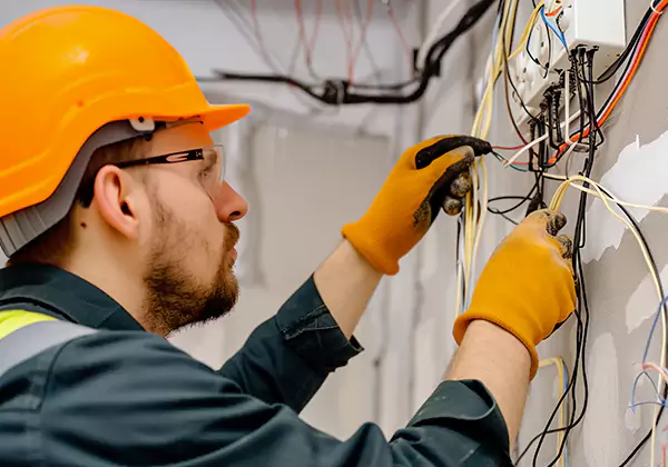 Electrical Wiring Services Kennewick