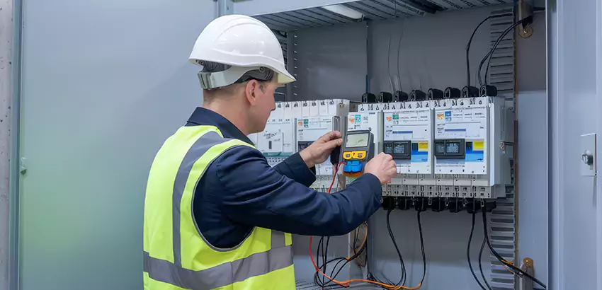 Commercial Electrical Repair In Kennewick