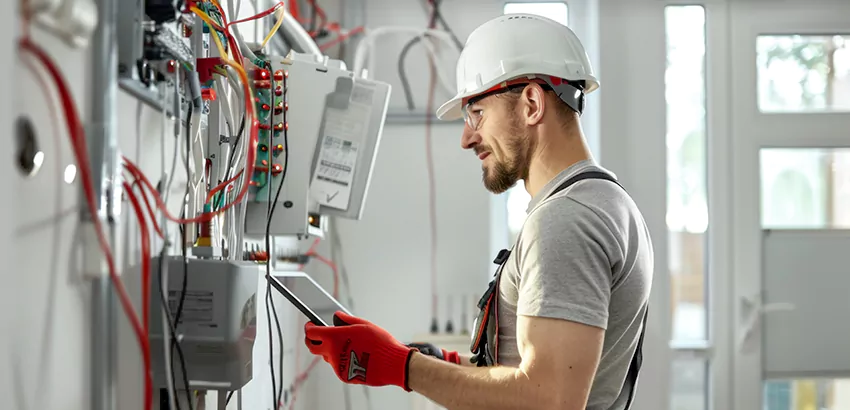 Commercial Electrician In Kennewick