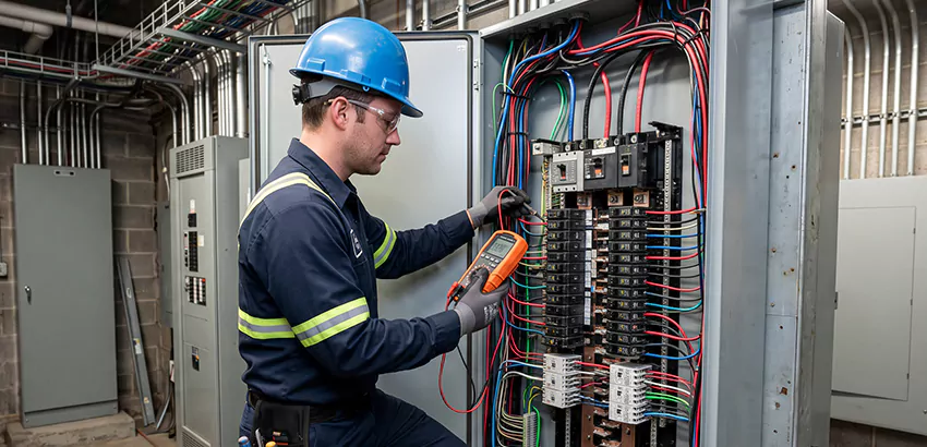Electrical Wiring Services In Kennewick