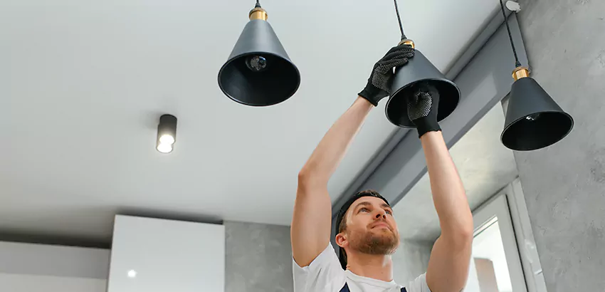 Lighting Electrician In Kennewick