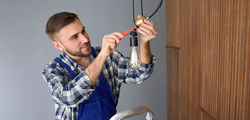 Residential Electrical Repair In Kennewick