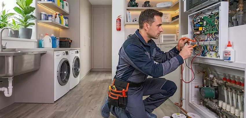 Residential Electrician In Kennewick