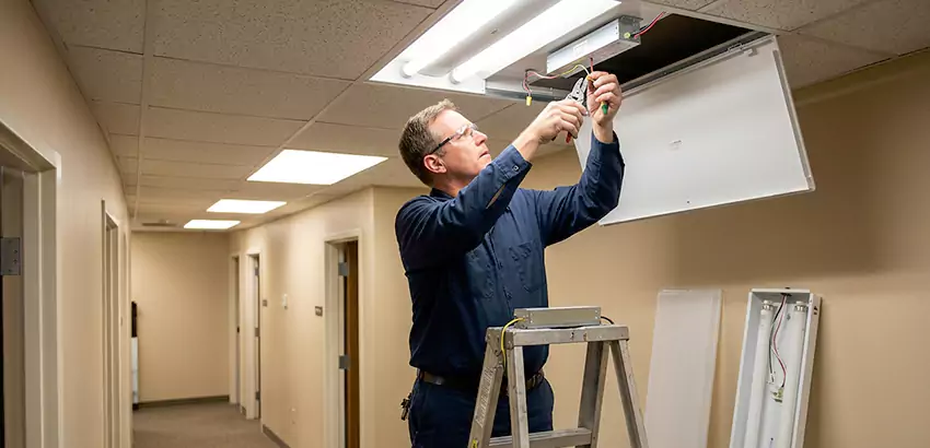 Sign and Neon Ballast Replacement in Kennewick