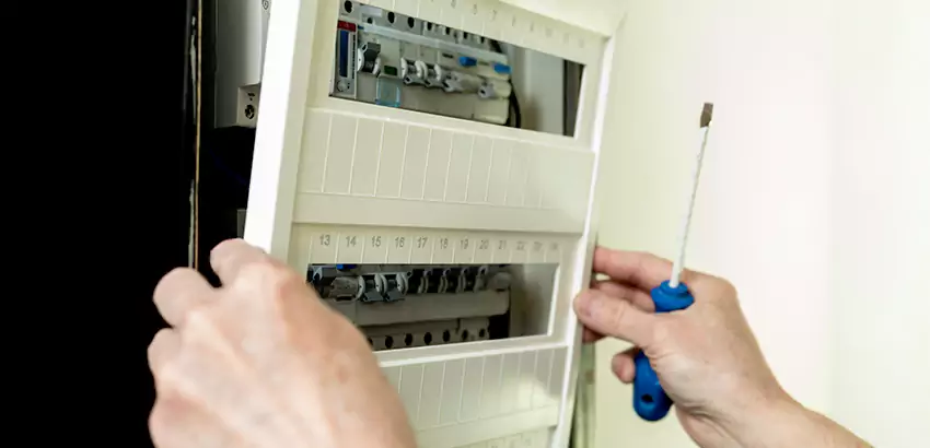 Main Breaker Replacement in Kennewick
