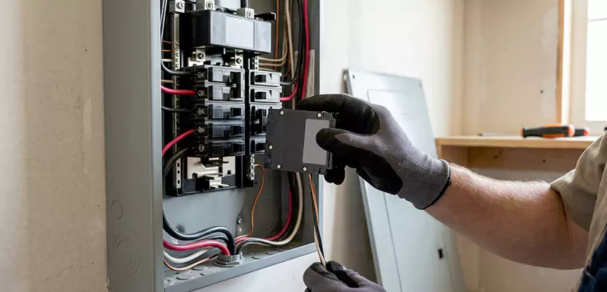 AC and HVAC Breaker Replacement in Kennewick