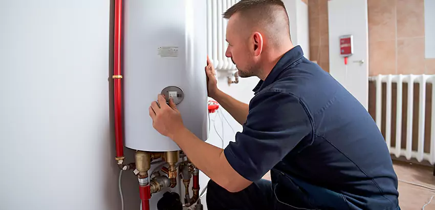 Electric Hot Water Tank Repair in Kennewick