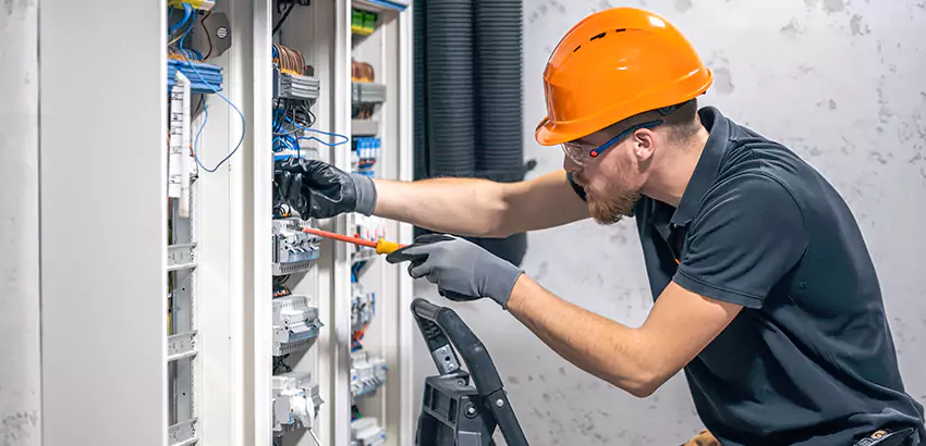 Electrical Wiring and Visual Inspection in Kennewick