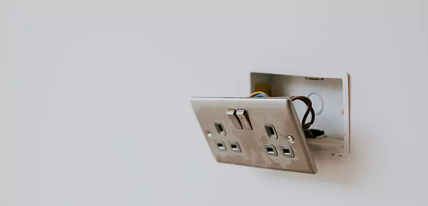 GFCI Breaker Replacement in Kennewick
