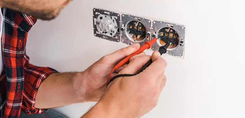 Building Automation and Smart Connectivity in Kennewick