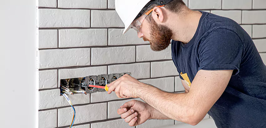 Rewiring for Modern Electrical Demand in Kennewick