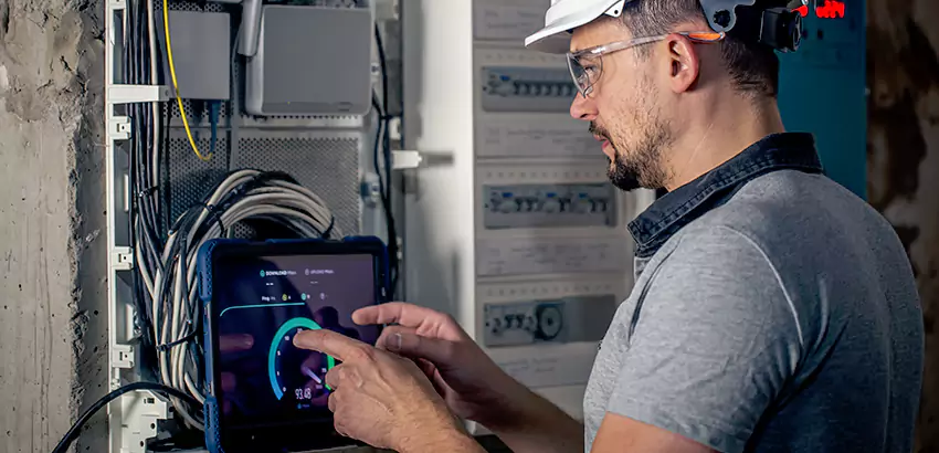 HVAC Surge Protector Installation in Kennewick