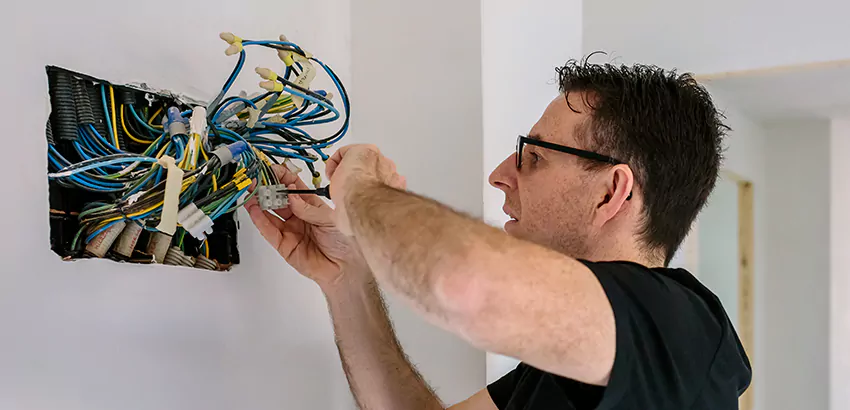 Whole House Rewiring In Kennewick