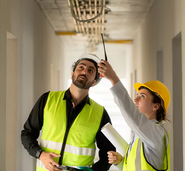 Licensed Commercial Electrician: Your Local Business Electrical Partner in Kennewick, WA