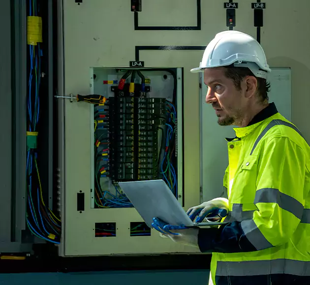 Professional Electrical Inspection: Your Local Safety Check Team in Kennewick, WA