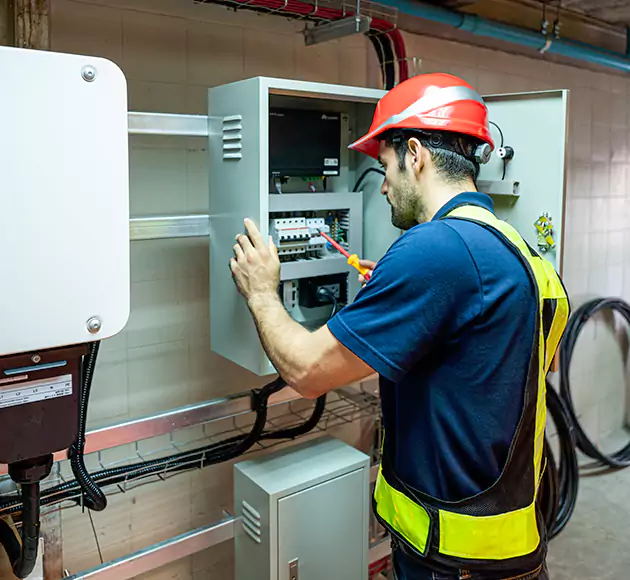 Professional Electrical Maintenance: Your Local Preventive Care Team in Kennewick, WA