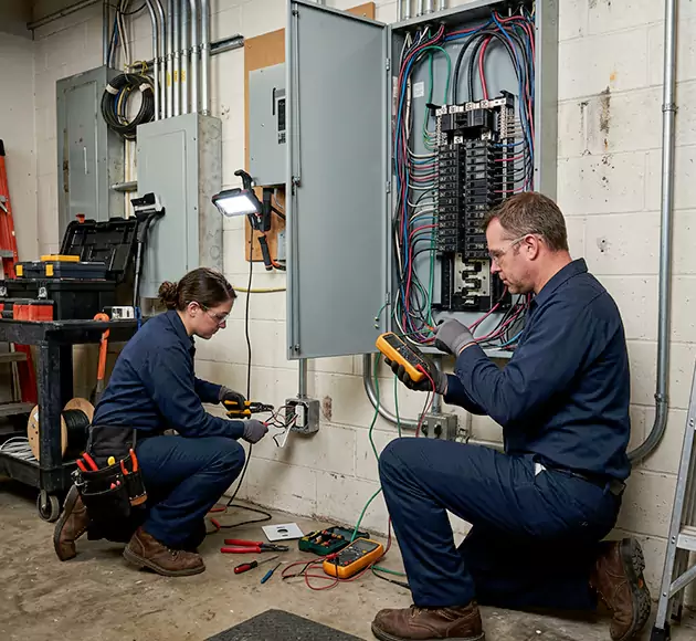 Professional Electrical Outlet Repair: Your Local Fix-It Team in Kennewick, WA