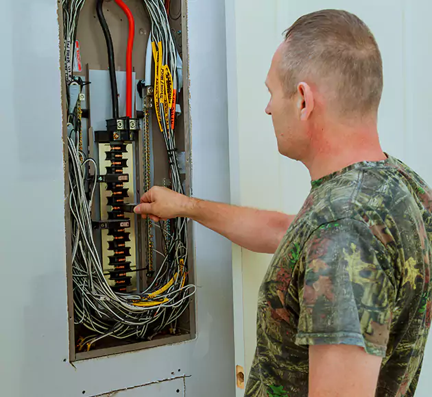 Professional Electrical Panel Upgrade: Your Local Panel Specialist in Kennewick, WA