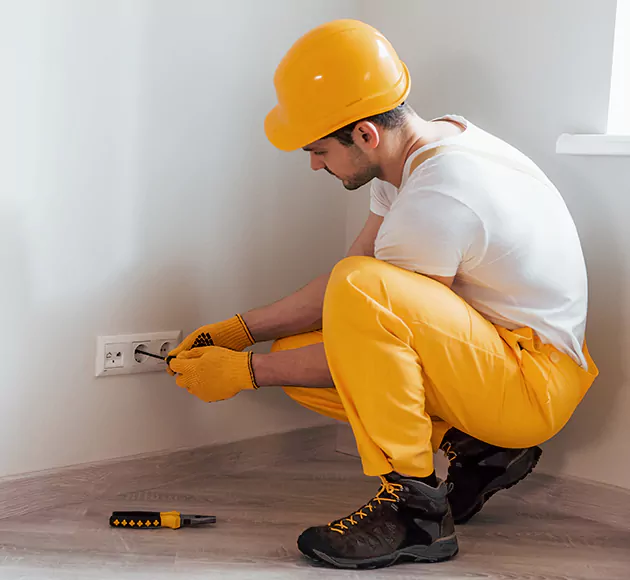 Trusted Electrical Repair Services: Your Local Fix-It Team in Kennewick, WA