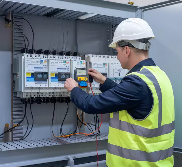 Professional Electrical Service Upgrade: Your Local Utility Coordination Team in Kennewick, WA