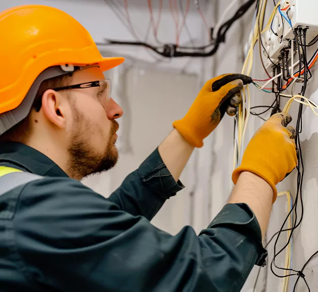 Professional Electrical Wiring Services: Your Local Wiring Team in Kennewick, WA