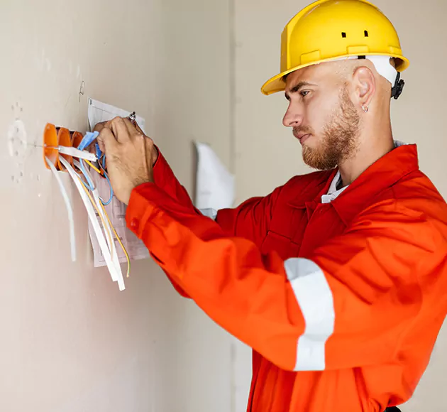 Local 24 Hour Electrician: Fast Response When You Need It Most in Kennewick, WA