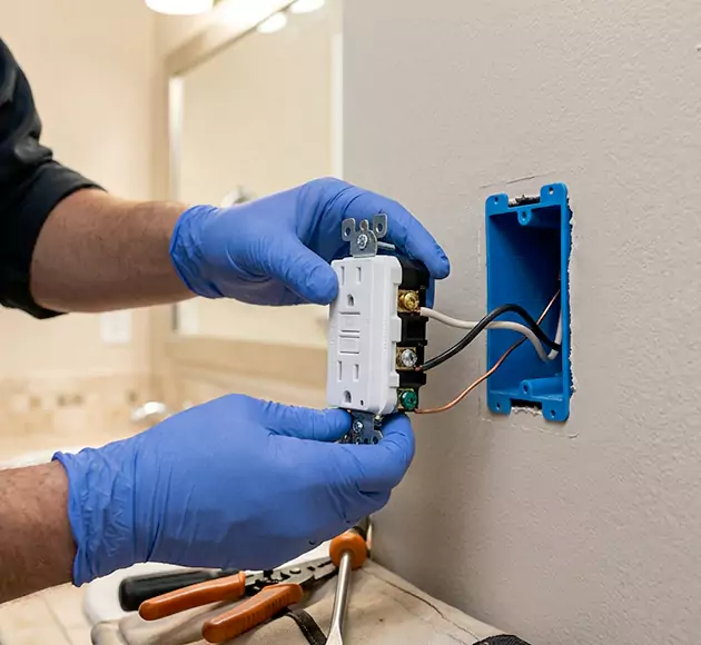 Professional GFCI Installation: Your Local Shock Protection Team in Kennewick, WA