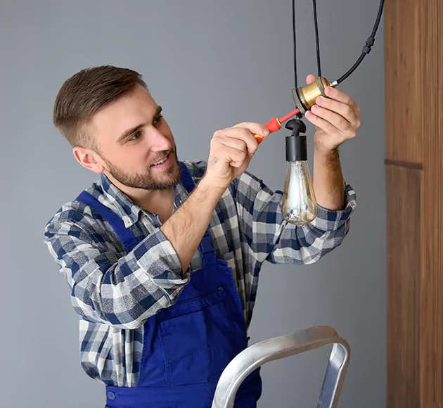 Professional Lighting Electrician: Your Local Fixture Expert in Kennewick, WA