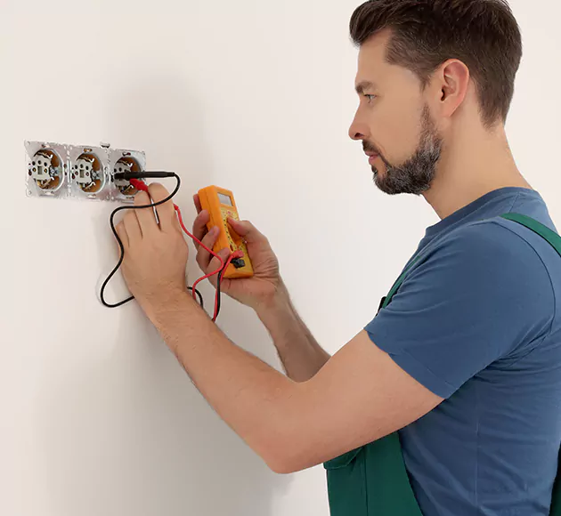 Professional Residential Electrical Repair: Your Local Home Fix-It Team in Kennewick, WA