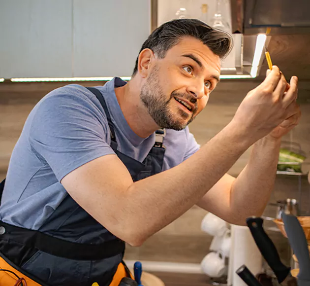 Trusted Home Electrician: Your Local Choice in in Kennewick, WA