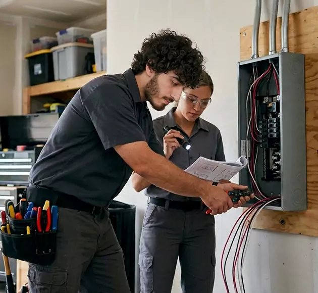 Professional Subpanel Installation: Your Local Installation Team in Kennewick, WA