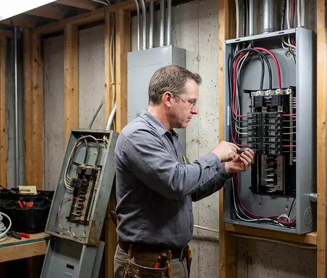 What Makes Us the Right Choice in Kennewick, WA?