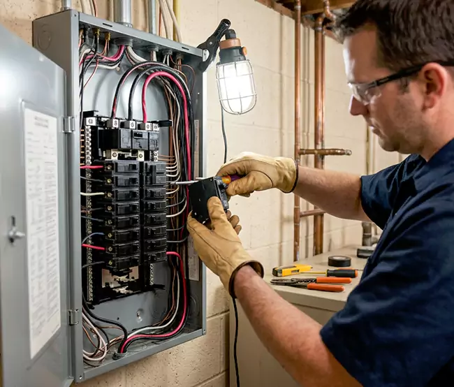 What Makes Us the Right Choice in Kennewick, WA?