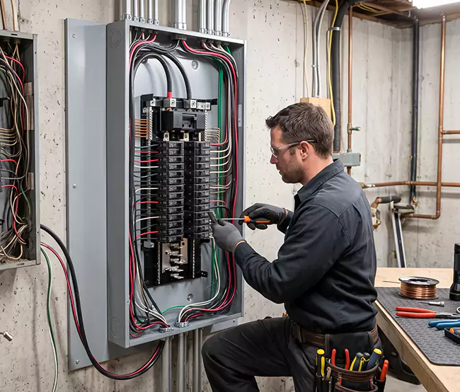 What Makes Us the Right Choice in Kennewick, WA?