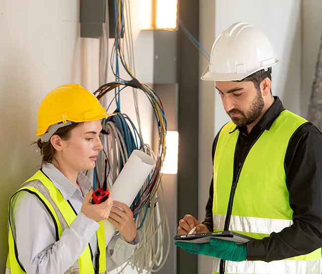 Why Businesses Choose Us as Their Commercial Electrician in Kennewick, WA?